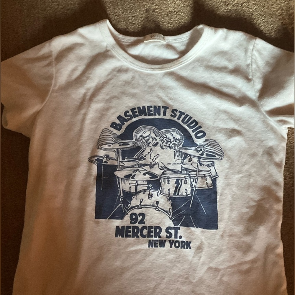 Pacsun shirt